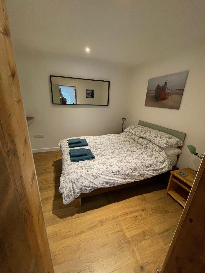 Woodland View Apartment Ilfracombe Extérieur photo
