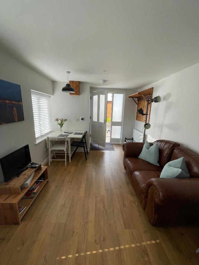 Woodland View Apartment Ilfracombe Extérieur photo