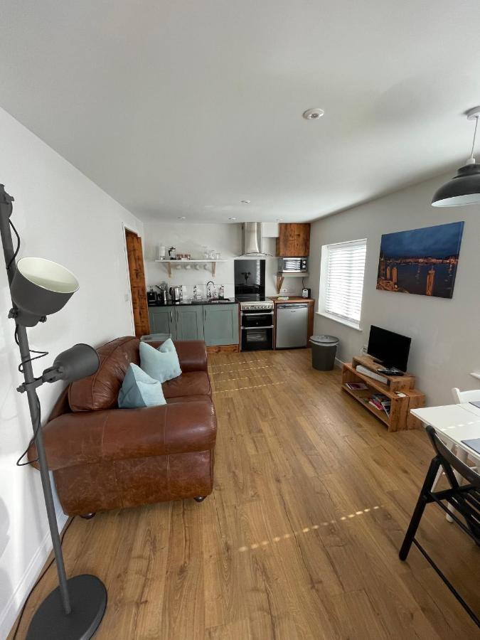 Woodland View Apartment Ilfracombe Extérieur photo