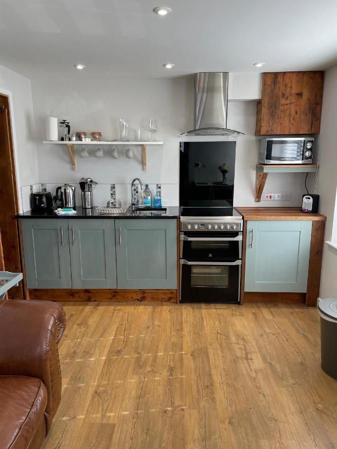 Woodland View Apartment Ilfracombe Extérieur photo