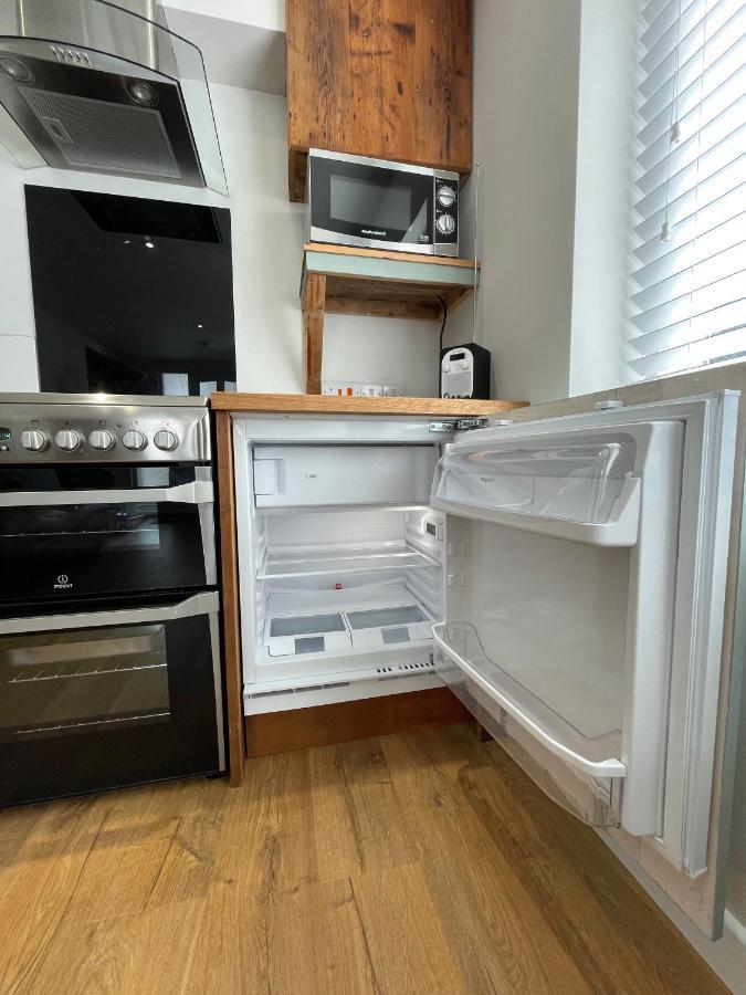 Woodland View Apartment Ilfracombe Extérieur photo