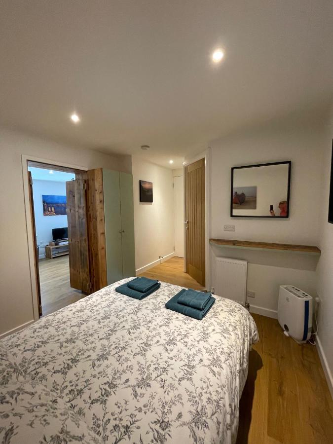 Woodland View Apartment Ilfracombe Extérieur photo